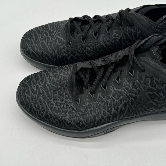 Jordan Men's Trainer 1 Low Size 10.5 Black Gray - Picture 10 of 14